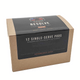 Resolve Ethiopian Medium Roast K-Cup Pods - 12 Count