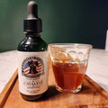 Catalyst – Cordyceps Tincture | Freedom Enhancers: Myco Series