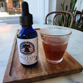 Elevate – Lion’s Mane & Shiitake Tincture | Freedom Enhancers: Myco Series
