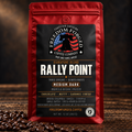 Rally Point - Signature Blend Medium Dark Roast