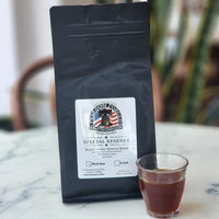 Freedom Forged Coffee