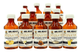 Delta-9 THC Syrup | 600mg | 13 Flavors