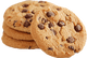 Delta-9 THC Soft Baked Chocolate Chip Cookies – 10 Pack