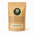 Farm-Grown Mushroom Powder | Whole Mushroom, No Fillers