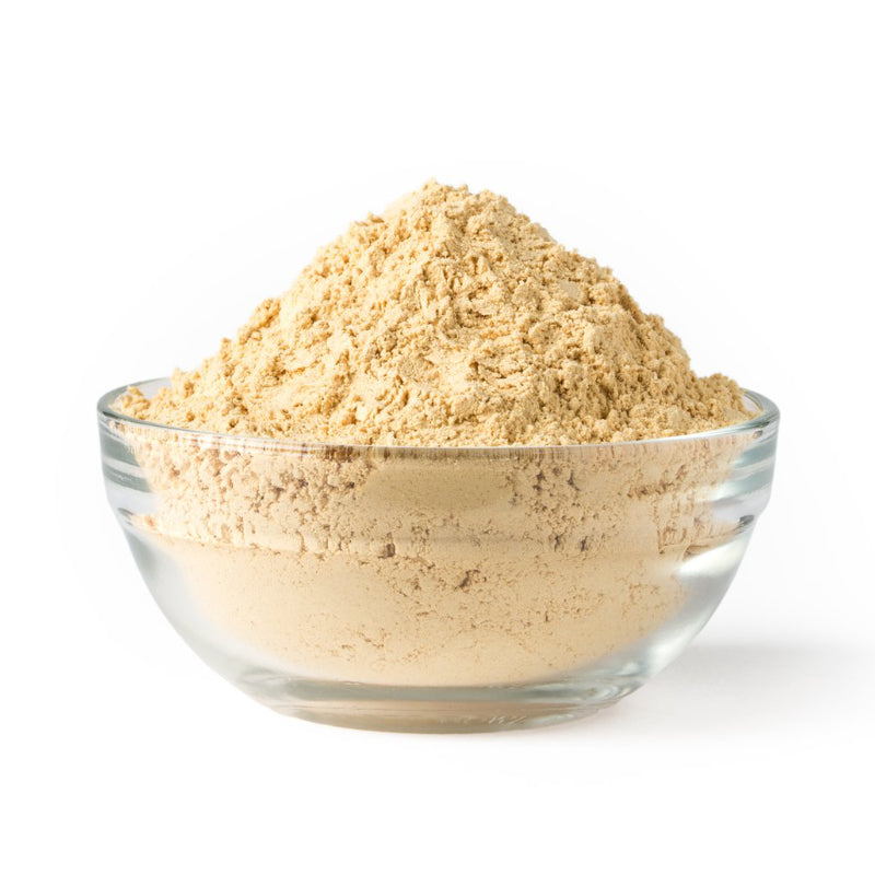 Farm-Grown Mushroom Powder | Whole Mushroom, No Fillers